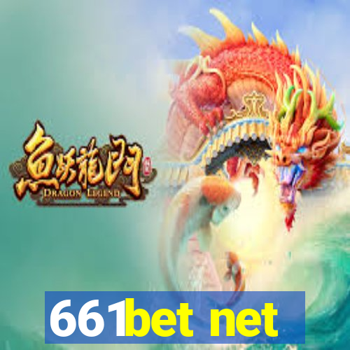 661bet net